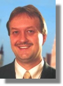 Herbert Blascheck, 1. Bürgermeister