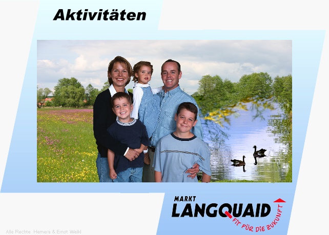 Aktivitäten